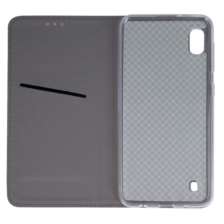 Husa Trendy Book pentru Apple iPhone 11 Pro, Christmas Edition, albastra 2