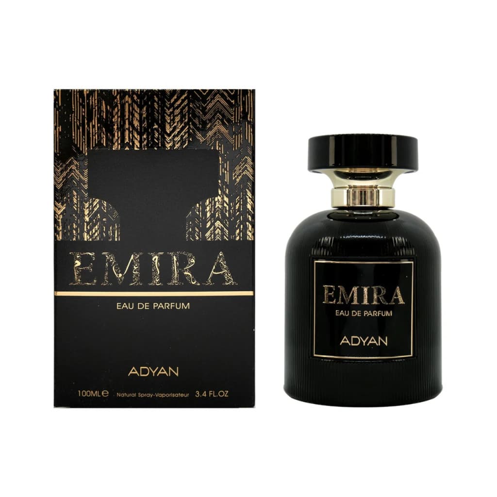 Apă de parfum Adyan, EMIRA, femei, 100 ml 2