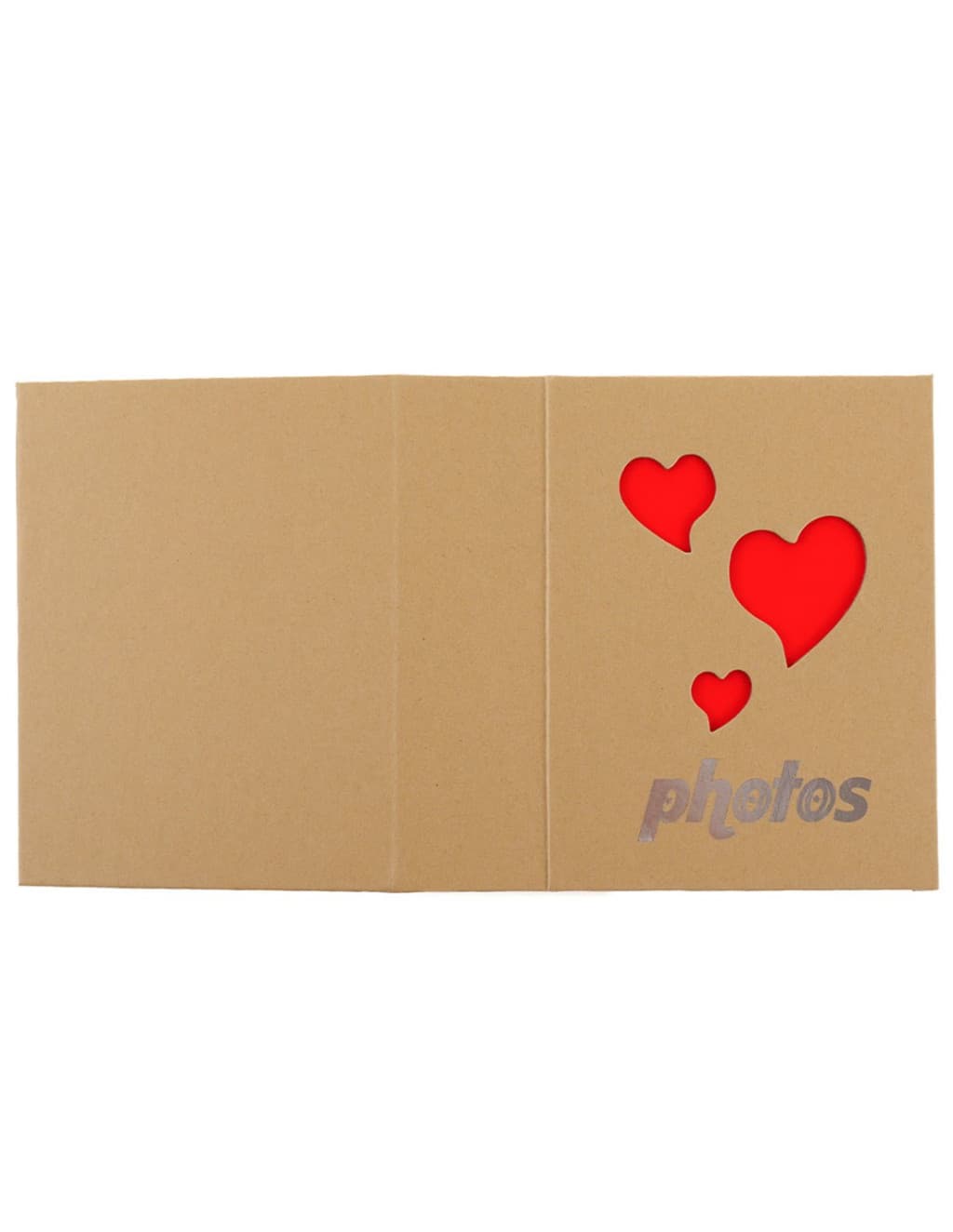 Album foto INIMI, 100 poze 10 x 15 cm 3