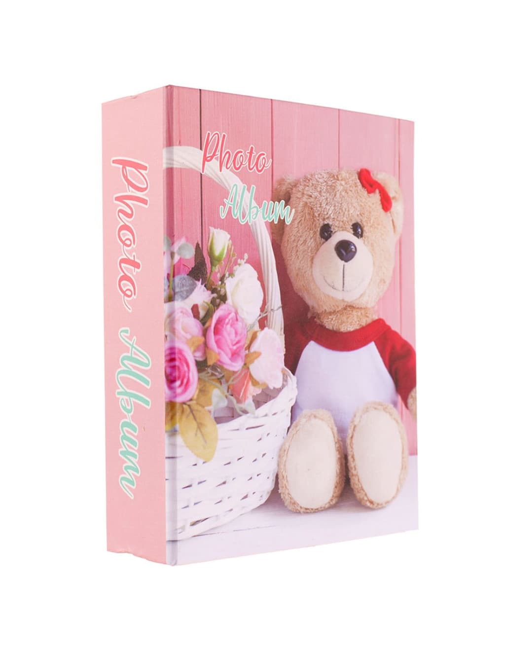 Album foto TEDDY4, 100 poze 10 x 15 cm 2