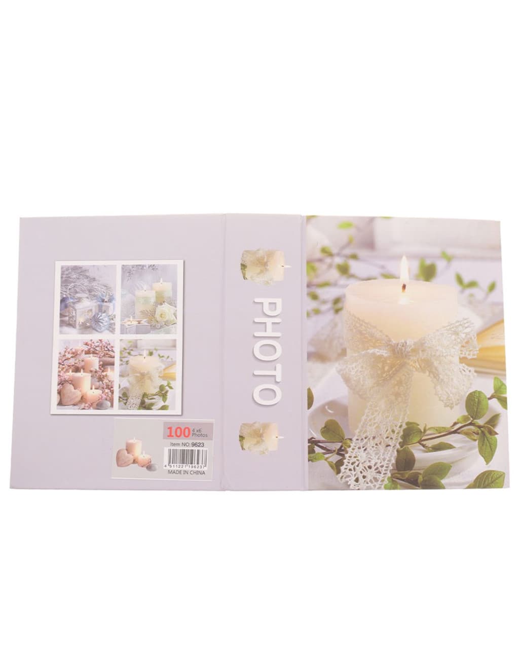 Album foto CANDELA4, 100 poze 10 x 15 cm 3