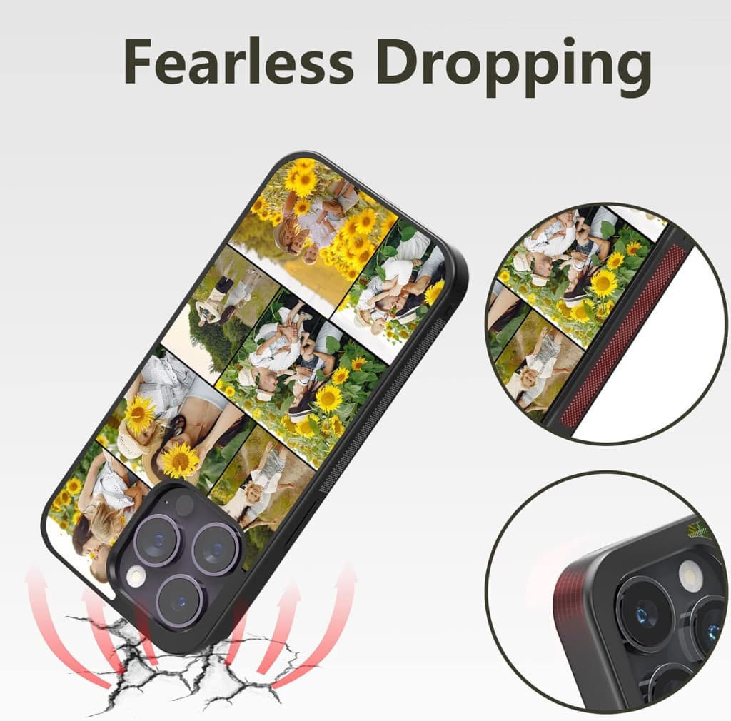 Husa protectie Apple iPhone 16, Colorful Aluminium TPU, design Messi 5 3