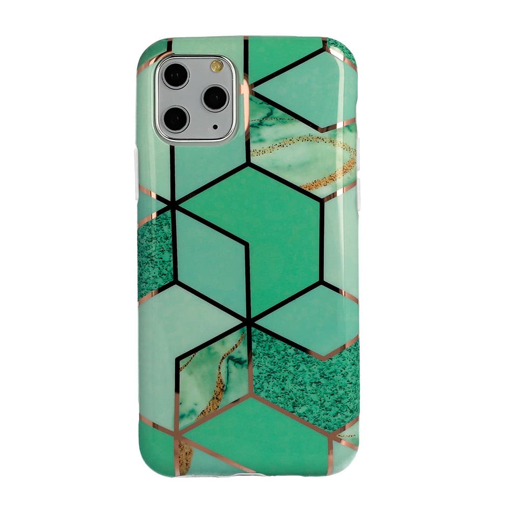 Husa protectie Mosaic pentru Samsung Galaxy S20 Ultra, design 2 1
