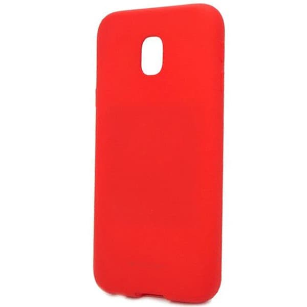 Husa Samsung Galaxy J3 2017, Mercury Soft Feeling, rosie 1
