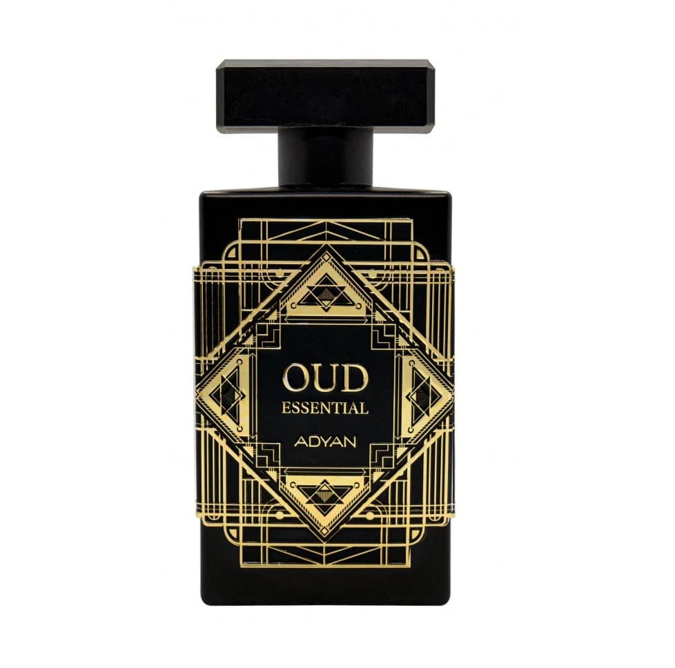 Apă de parfum Adyan, Oud Essential, unisex, 100ml 1