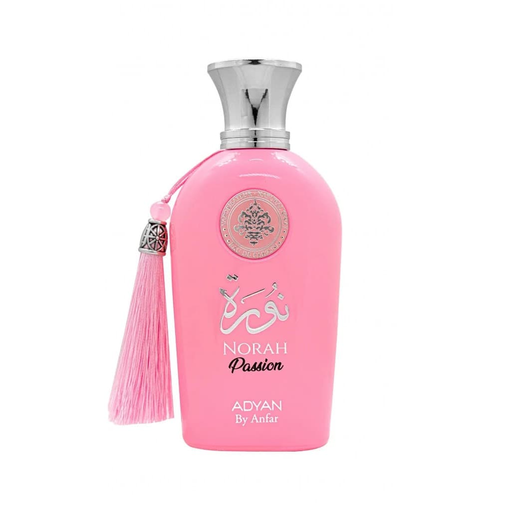 Apă de parfum Adyan, Norah Passion, femei, 100 ml 1