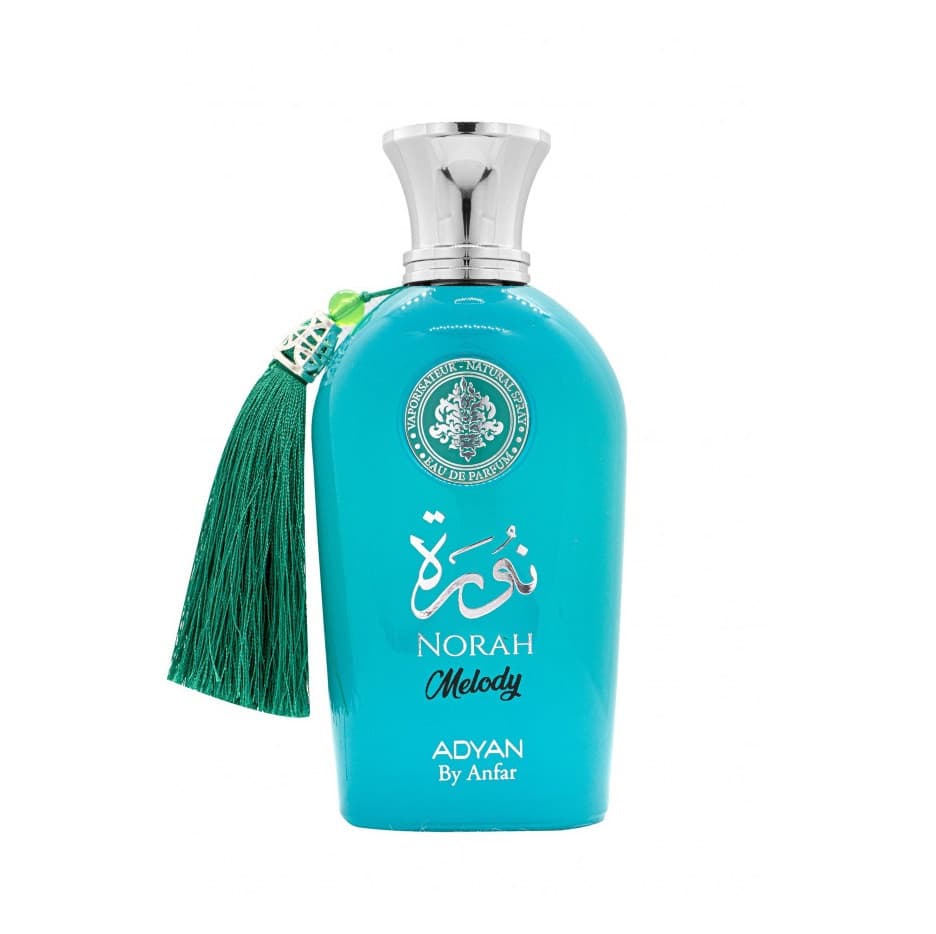 Apă de parfum Adyan, Norah MELODY, femei, 100 ml 1