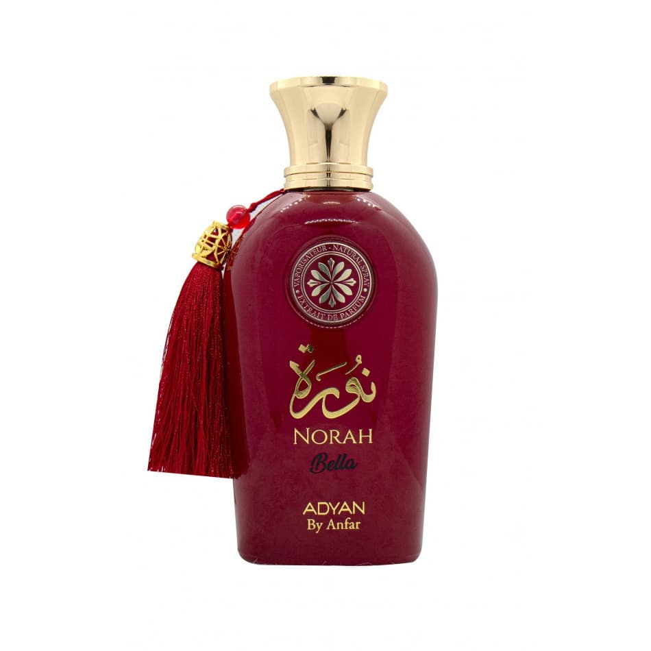 Apă de parfum Adyan, Norah BELLA, femei, 100 ml 1