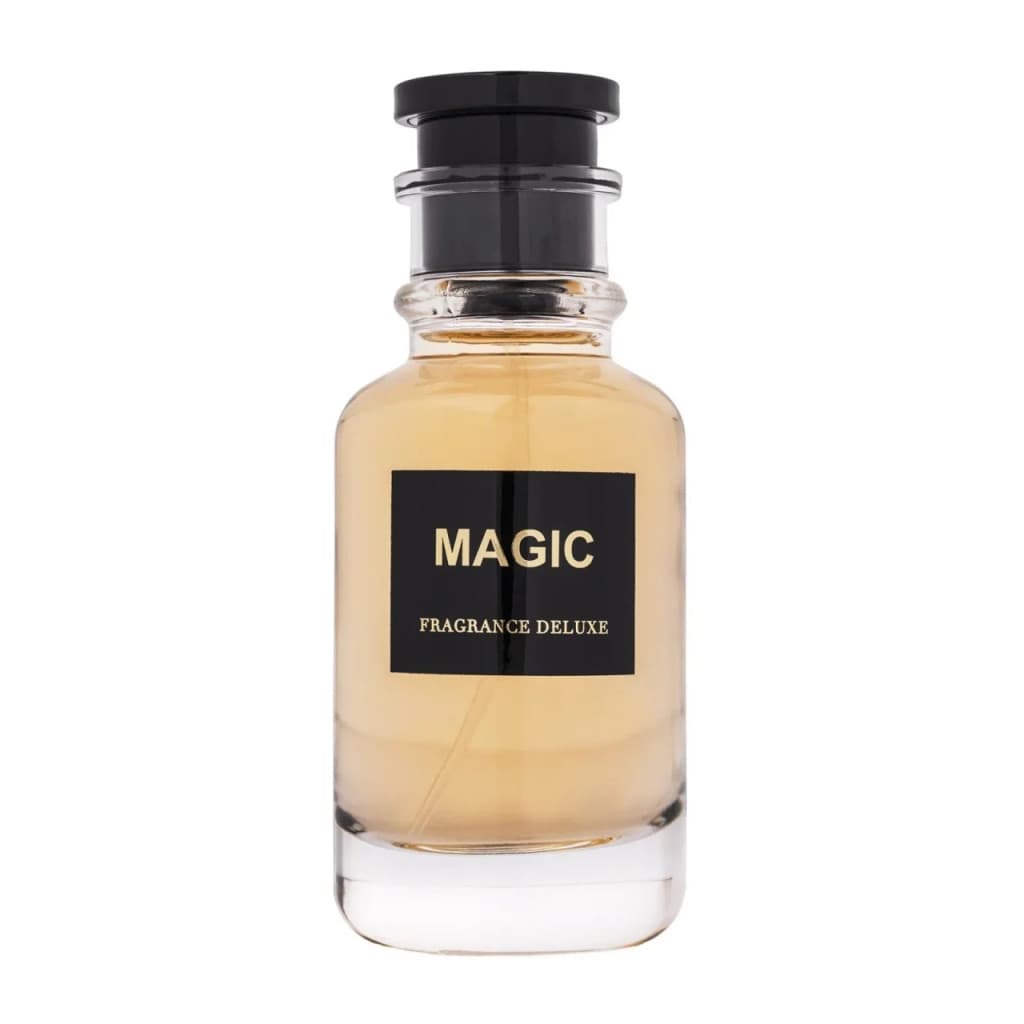 Apa de parfum Magic, Wadi Al Khaleej, unisex, 100 ml 1