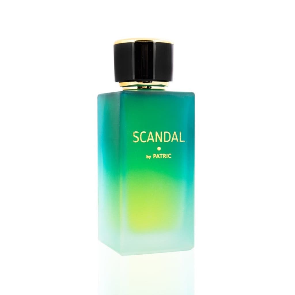 Apa de parfum Scandal by Patric, unisex, 100 ml 1