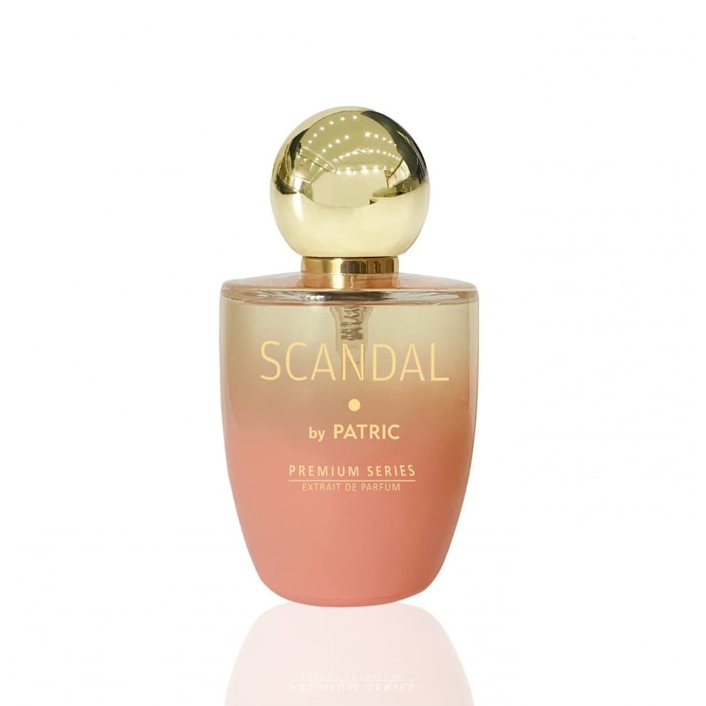 Apa de parfum Scandal by Patric, femei, 100 ml 1