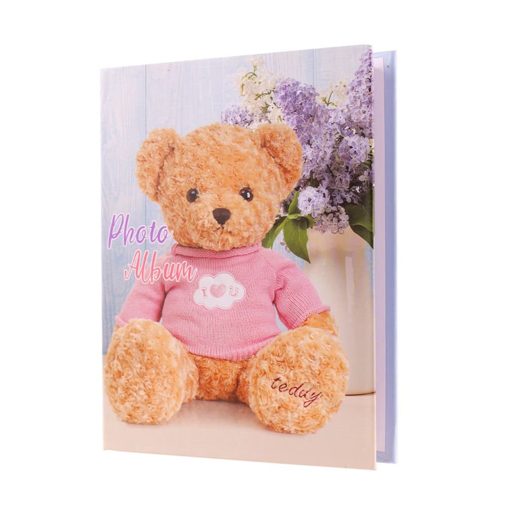Album foto TEDDY3, 100 poze 10 x 15 cm 1