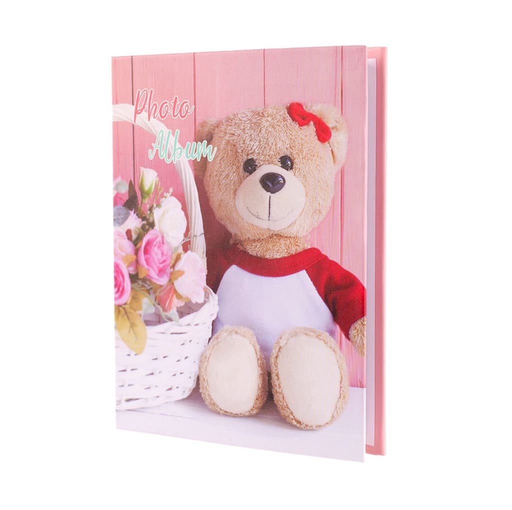 Album foto TEDDY4, 100 poze 10 x 15 cm 1