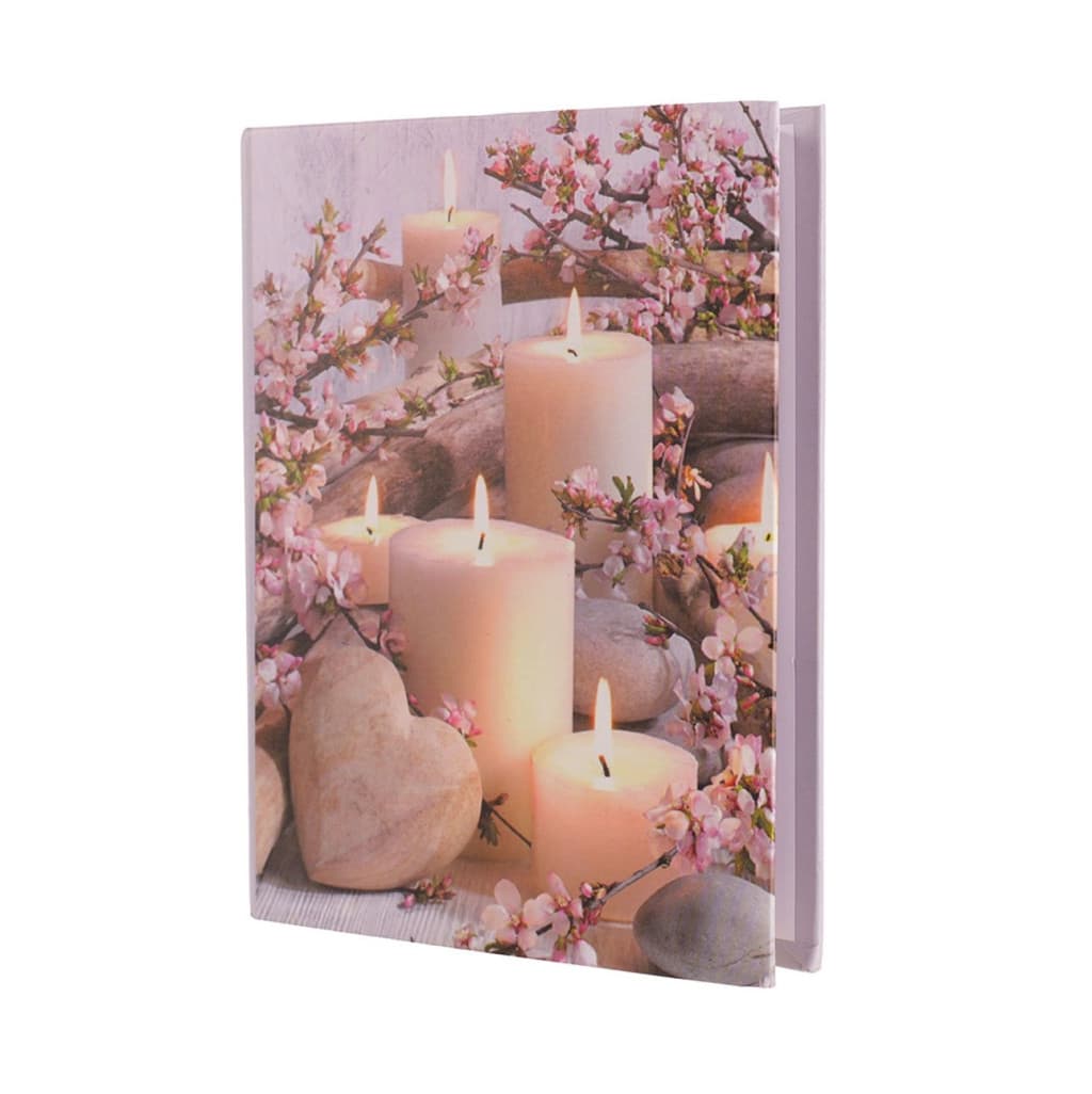 Album foto CANDELA3, 100 poze 10 x 15 cm 1