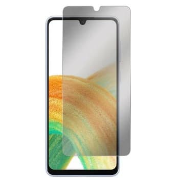 Folie de sticla Samsung Galaxy A33 5G / A32 4G, Full Glue Privacy 1