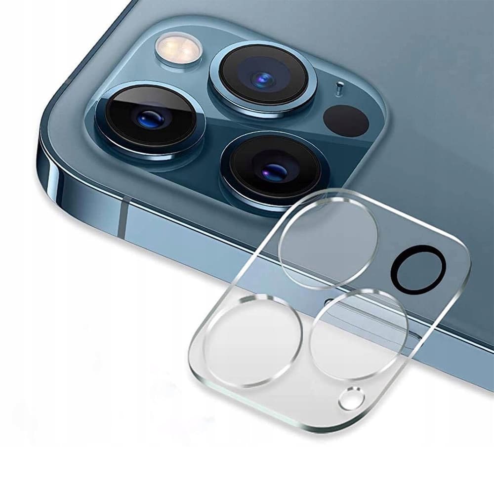 Folie de protectie pentru camera spate iPhone 11 Pro 1