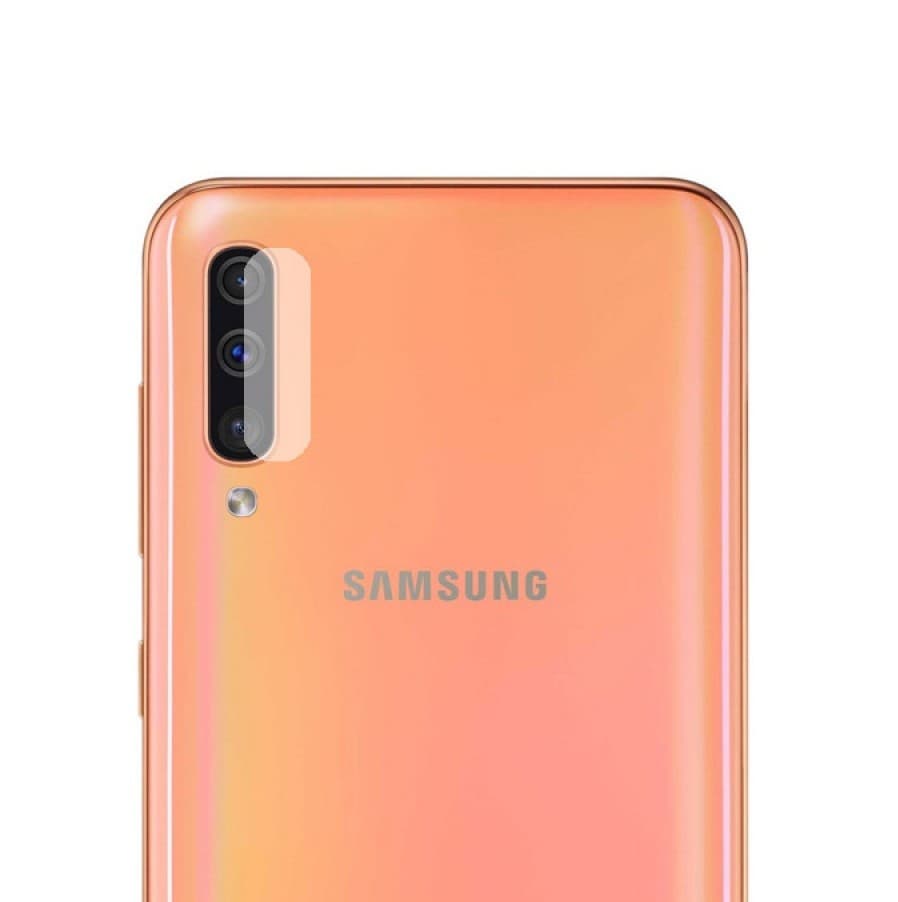 Folie de sticla pentru camera spate Samsung Galaxy A50/A30s 1