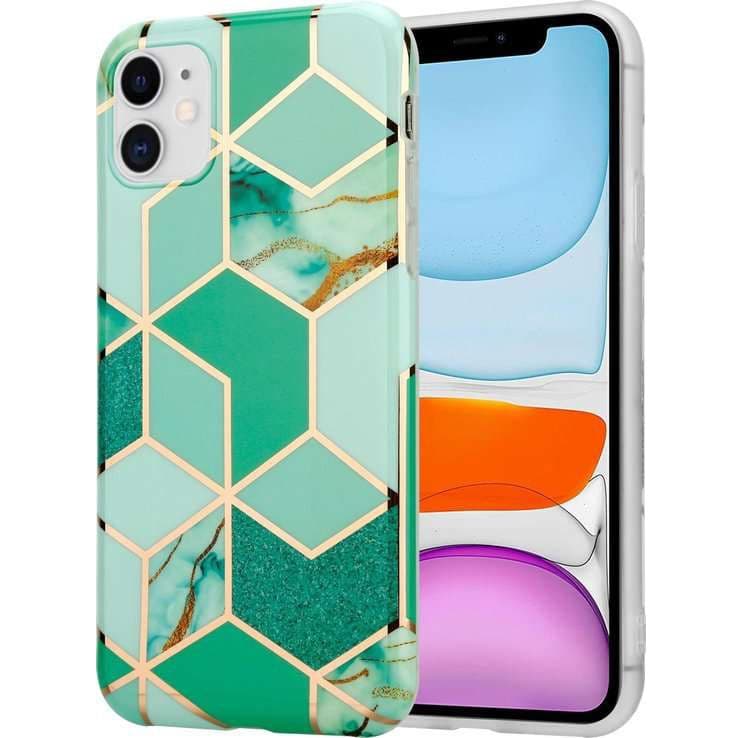 Husa protectie Mosaic pentru Huawei P Smart Z, model 11 1