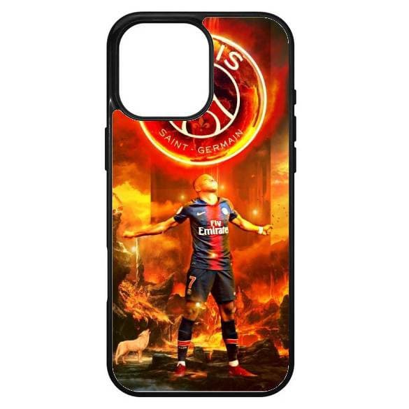 Husa protectie Apple iPhone 12 Pro Max, Colorful Aluminium TPU, design PSG 1