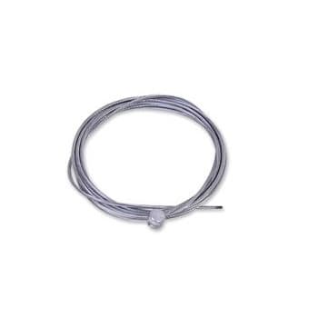 Cablu pentru frana bicicleta, 1.8 m 1
