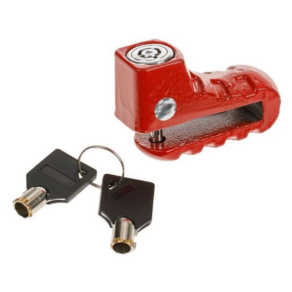 Dispozitiv blocare disc frana, 5.5 mm 1