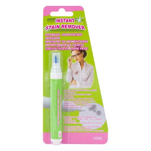 Marker instant pentru Indepartarea petelor de pe haine, 10 ml