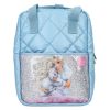 Rucsac IceWorld TopModel, albastru deschis, 21 x 27 x 12,5 cm