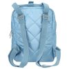 Rucsac IceWorld TopModel, albastru deschis, 21 x 27 x 12,5 cm