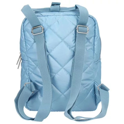 Rucsac IceWorld TopModel, albastru deschis, 21 x 27 x 12,5 cm