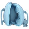 Rucsac IceWorld TopModel, albastru deschis, 21 x 27 x 12,5 cm