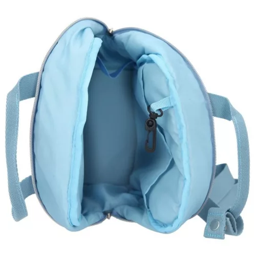 Rucsac IceWorld TopModel, albastru deschis, 21 x 27 x 12,5 cm