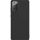 Husa Samsung Galaxy Note 20 Matt TPU, silicon moale, negru