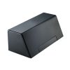 Boxa Bluetooth Gamazoid cu functie baterie externa 4400 mAH si suport telefon mobil, neagra