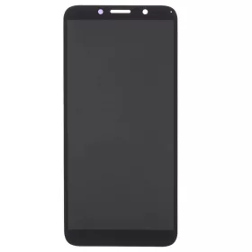 Folie de sticla Huawei Y5P, Full Glue Privacy, margini negre