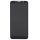 Folie de sticla Huawei Y5P, Full Glue Privacy, margini negre