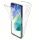 Husa protectie Samsung Galaxy A24 / Galaxy A25 (fata + spate), Fully PC & PET 360°, transparenta