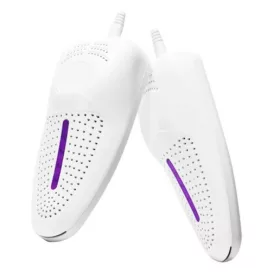   Uscator electric pentru Incaltaminte, neutralizare mirosuri, uscare Si sterilizare