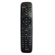 Telecomanda pentru Smart TV LCD/LED Philips, Netflix, Alien RM-494