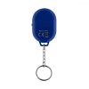 Telecomanda Bluetooth pentru telefoane mobile cu sistem de operare Android si iOS, albastra