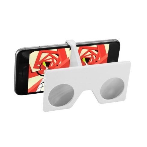 Mini VR (realitate verzi - Hus