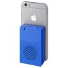 Boxa portabila Bluetooth® Stick-on-Stand, albastra