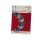 Martisor brosa metalica, model 11