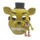Set masca si figurina personaj FNAF (Five Nights at Freddy's), Chica