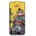 Folie sticla Apple iPhone 12 Pro Max, Kungfu Panda, Antistatic Glass ESD +, margini negre