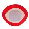 Palarie tip Bucket Hat tricolor ROMANIA