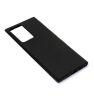 Husa Samsung Galaxy Note 20 Ultra Matt TPU, silicon moale, negru