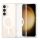 Husa protectie Samsung Galaxy A56, compatibila MagSafe, TPU, transparenta