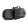 Car kit auto bluetooth - handsfree, negru