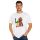 Tricou personalizat alb, copii/adulti, design Victory Royale 1, modal, diverse marimi