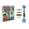 Joc educational Water Science Kit, filtrarea apei